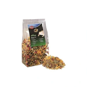 Mieszanka ziół dla żółwi 75g