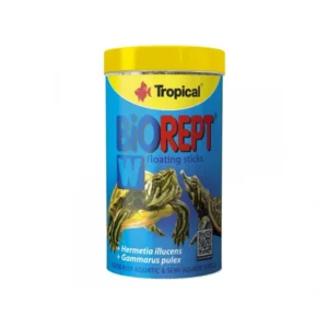 Tropical Biorept W. 250ml pokarm dla żółwia wodno-lądowego