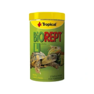 Tropical Biorept L 100ml pokarm dla żółwia lądowego