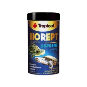 Tropical Biorept Supreme Young 100ml