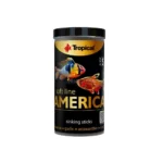 Tropical Soft Line America S 250ml/140g pokarm dla ryb