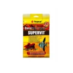 Tropical SuperVit torebka 12g pokarm dla rybek