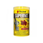 Tropical SuperVit 100ml/20g pokarm dla rybek