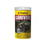 Tropical Carnivore dla ryb dennych 1000ml/600g