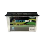 Repto Transport Box – pojemnik hodowlany, zdjęcie wyśrodkowane