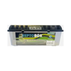 Repto Transport Box – pojemnik hodowlany, zdjęcie wyśrodkowane